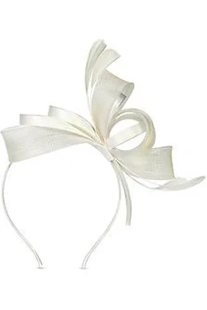 Jon Richard Fascinator Headband - Medium