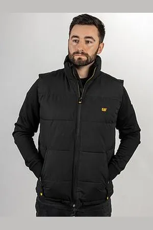 Caterpillar Artic Tone Gilet