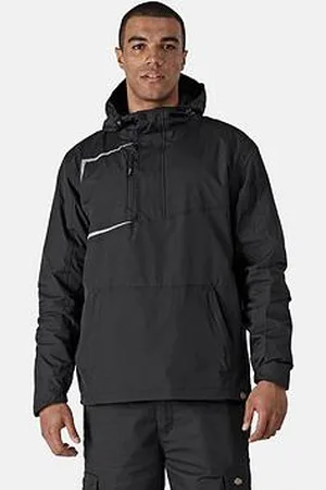Dickies Generation Overhead Waterproof Jacket