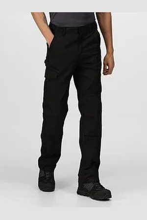 Regatta Professional Workwear Pro Cargo Trousers