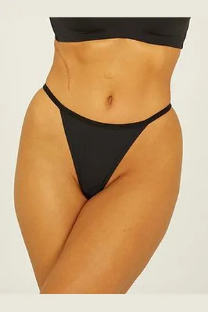Boux Avenue Lucie Mf G-String - 00 Dark