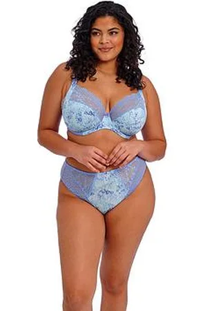 Elomi Lucie High Leg Brief