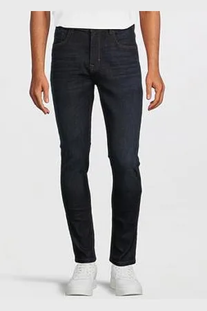 Very Man Skinny Jeans With Stretch