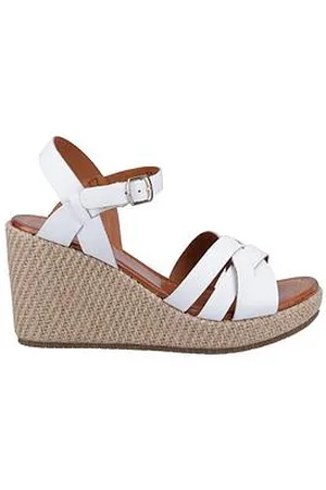 Hush Puppies Phoebe Wedge Sandal
