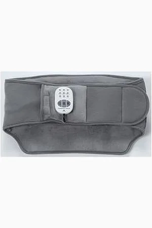BYJMLT Calming Heat Back Wrap