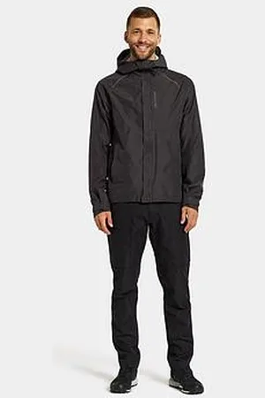 Didriksons Unisex Davi Jacket