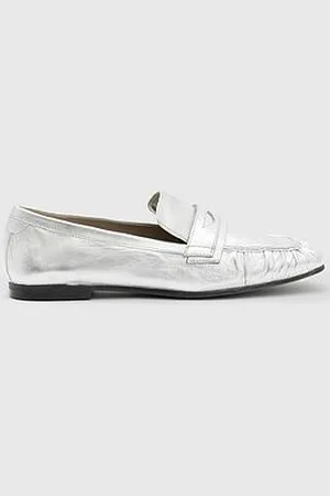 AllSaints Sapphire Loafers