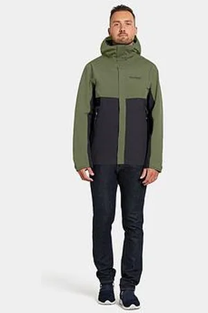 Didriksons Unisex Grit Jacket