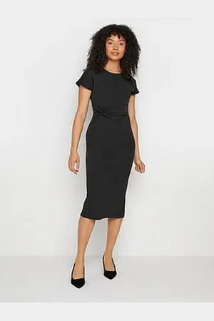 M&Co Bodycon Midi Dress