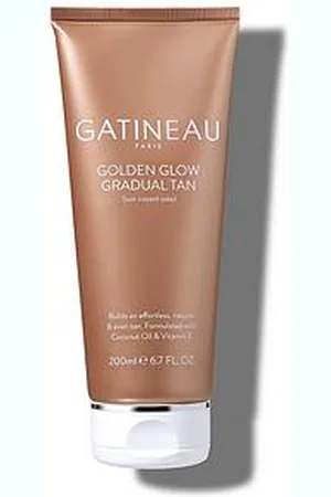 Gatineau Golden Glow Gradual Tan 200Ml