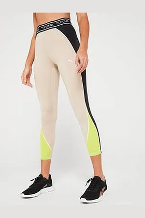 PUMA Womens Fit Train Strong 7/8 Tight