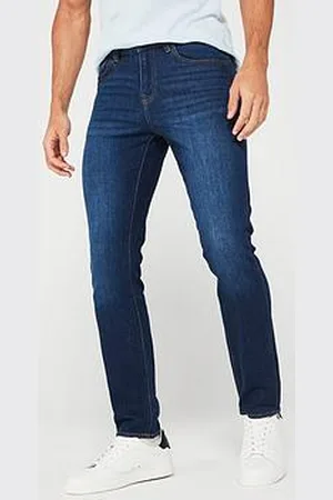 Armani Exchange Skinny Fit Jeans