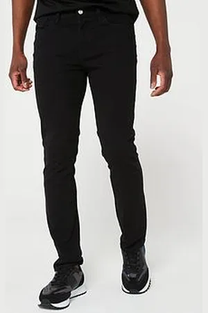 Armani Exchange Skinny Fit Jeans