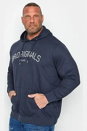 BAD RHINO Originals Hoodie