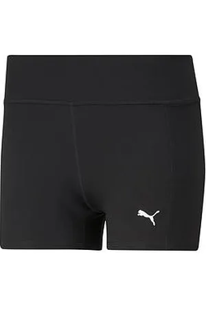 PUMA Womens Training Favorite 3" Short Tight