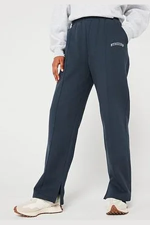 Gym King Womens Refresh Straight Leg Jogger