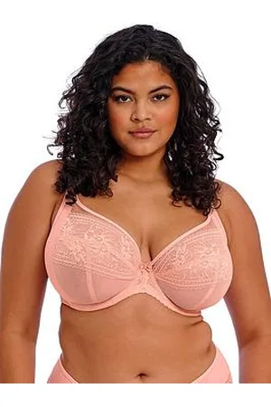 Elomi Kendra Underwired Plunge Bra
