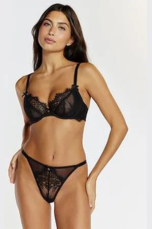 Boux Avenue Jada Thong