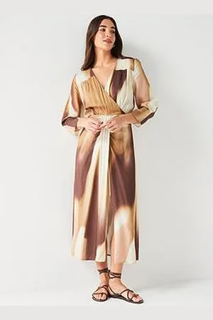 Very Ombre Dress