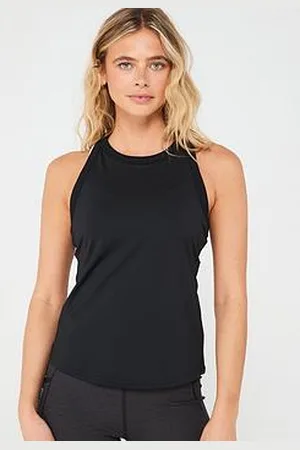 Columbia Womens Boundless Trek Support Tank