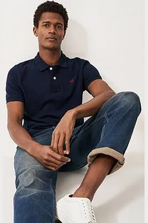J.Crew Classic Pique Polo Shirt
