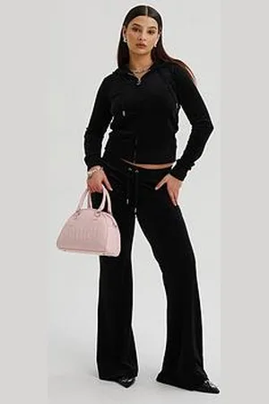Juicy Couture Zip Through Hoodie
