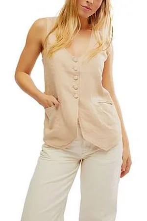 Free People Millie Vest
