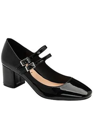 Ravel Howth Heeled Mary Jane