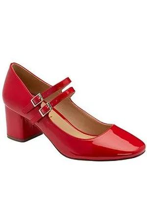 Ravel Howth Heeled Mary Jane