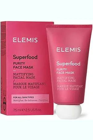 Elemis Superfood Purity Face Mask - 75Ml