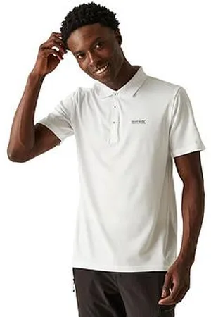 Regatta Mens Maverik V Polo