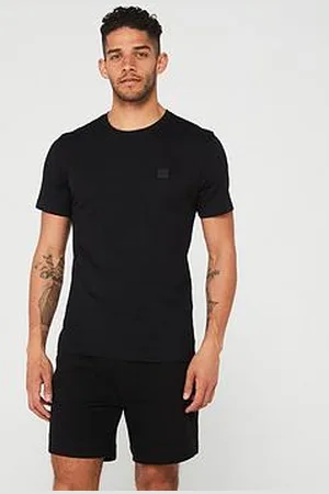 HUGO BOSS Tales Relaxed Fit T-Shirt