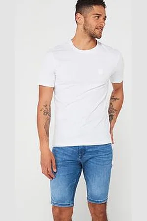 HUGO BOSS Tales Relaxed Fit T-Shirt