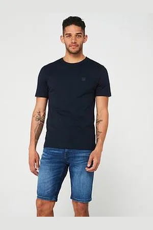 HUGO BOSS Tales Relaxed Fit T-Shirt