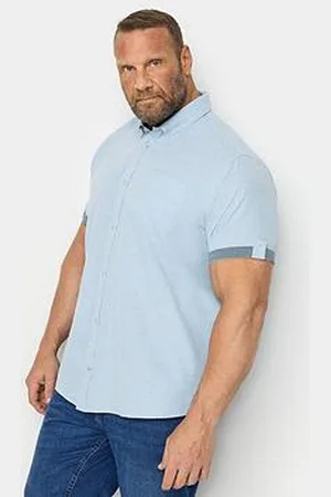BAD RHINO Bad Rhino Slub Short Sleeve Shirt