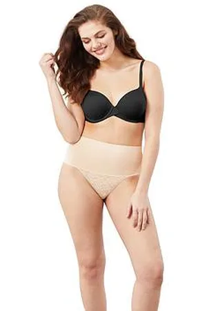 Maidenform Tame Your Tummy Shaping Thong