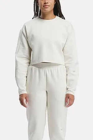 Reebok Womens Training Active Essentials Dreamblend Midlayer