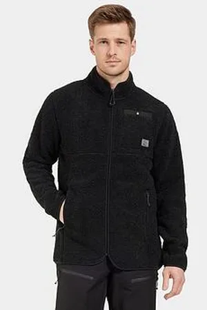 Didriksons Unisex Phoenix Fullzip