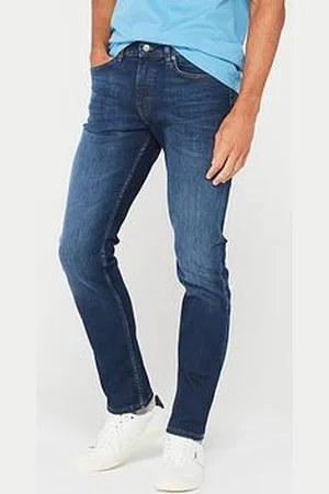 HUGO BOSS Delaware Slim Fit Jean