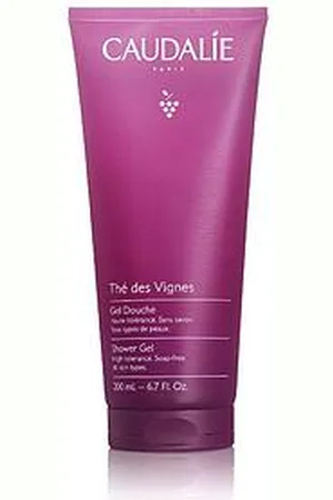 Caudalie Shower Gel The Des Vignes - 200 Ml