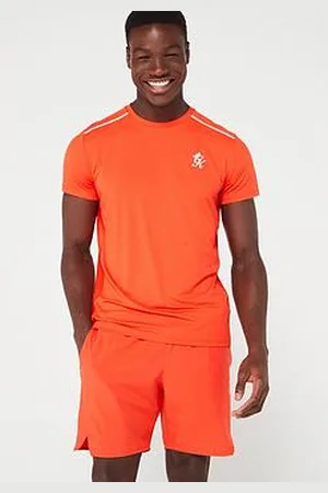 Gym King Mens Flex Tee