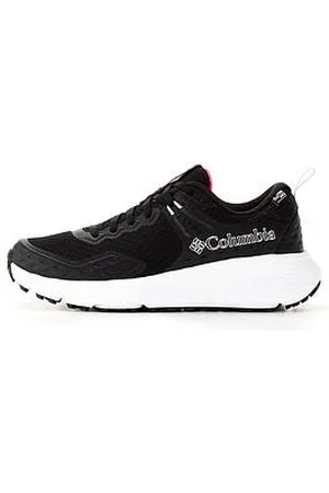 Columbia Womens Konos Outdry Waterproof Trail Shoes - /Multi