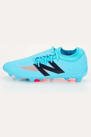 New Balance Mens Furon V7+ Dispatch Firm Ground Football Boots