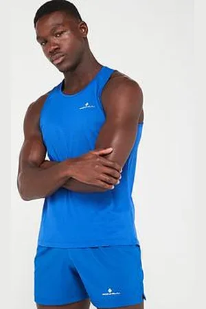 RonHill Mens Core Running Vest
