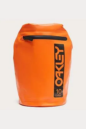 Oakley Mens Barrel 10L Dry Bag