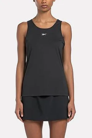 Reebok Womens Training Id Supremiun Tank
