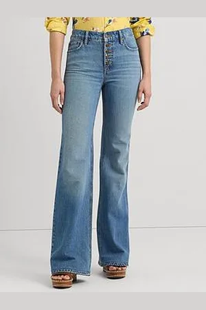 Ralph Lauren Retro Flare-Full Length-Flare