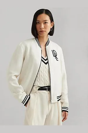 Ralph Lauren Fucetta-Unlined-Bomber