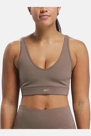 Reebok Womens Training Active Essentials Dreamblend Bra