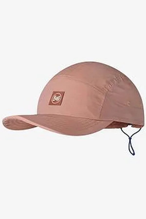 Buff Adults Unisex 5 Panel Explore Cap